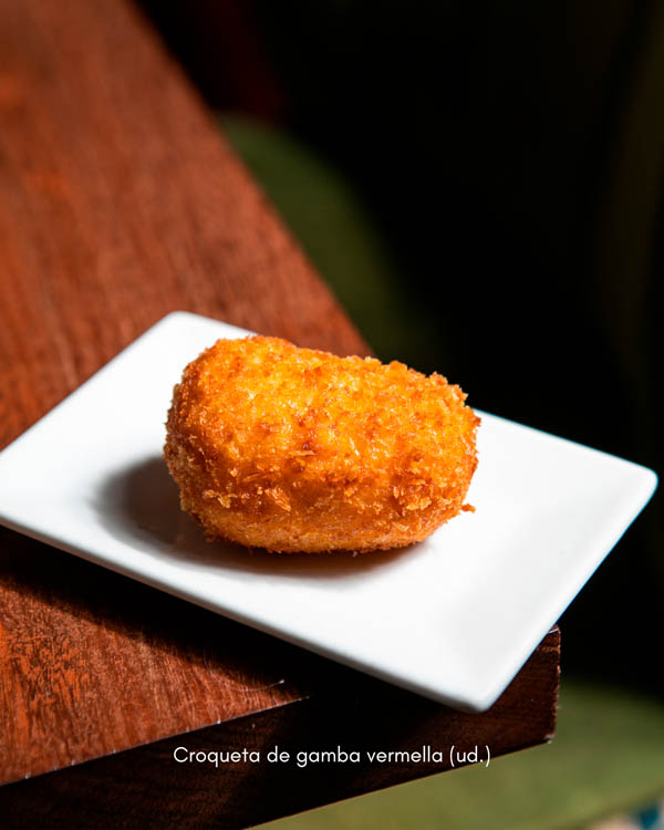 take away - 12. croqueta de gamba roja (2)