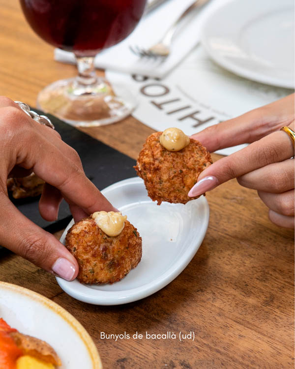 take away - 13. buñuelos de bacalao (2)