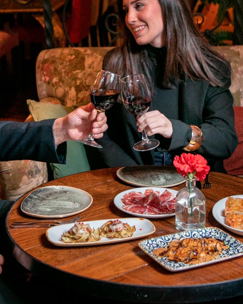 Jamón iberico de bellota - 2