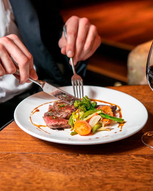 Jamón iberico de bellota - 5