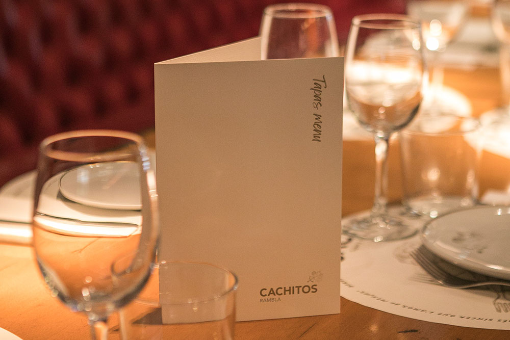 Eventos privados Cachitos Rambla3